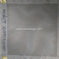 1000D 14X14mesh 270gsm 1.8mX5.1m PVC Mesh Safety Net